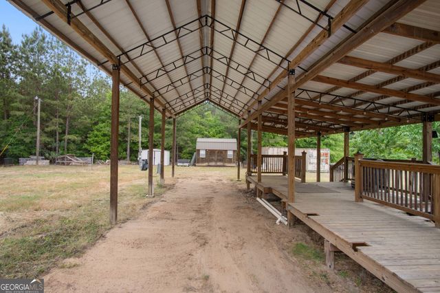 562 Boll Weevil Road, Waynesboro, GA 30830