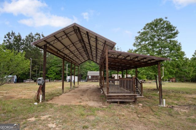 562 Boll Weevil Road, Waynesboro, GA 30830