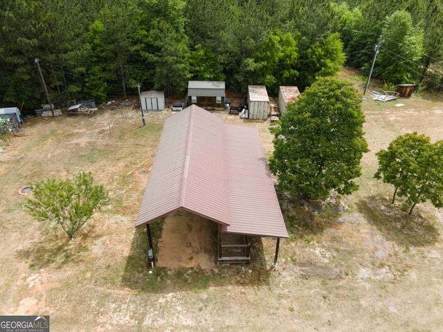 562 Boll Weevil Road, Waynesboro, GA 30830
