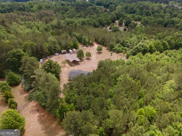562 Boll Weevil Road, Waynesboro, GA 30830