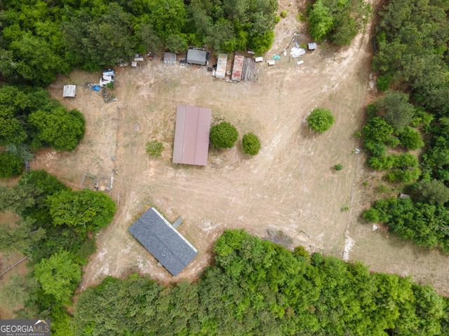 562 Boll Weevil Road, Waynesboro, GA 30830