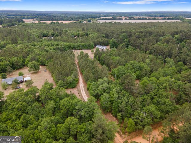 562 Boll Weevil Road, Waynesboro, GA 30830