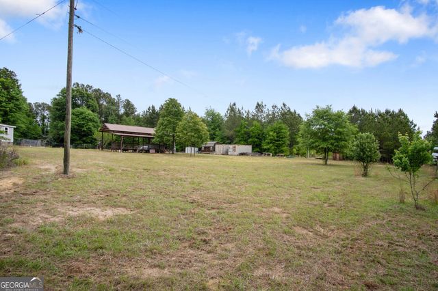 562 Boll Weevil Road, Waynesboro, GA 30830