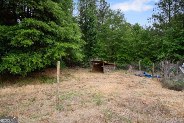 562 Boll Weevil Road, Waynesboro, GA 30830