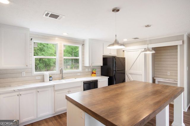 562 Boll Weevil Road, Waynesboro, GA 30830
