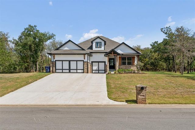14108 Willow Lane, Edmond, OK 73049