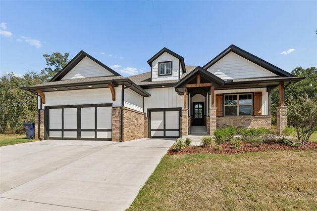 14108 Willow Lane, Edmond, OK 73049