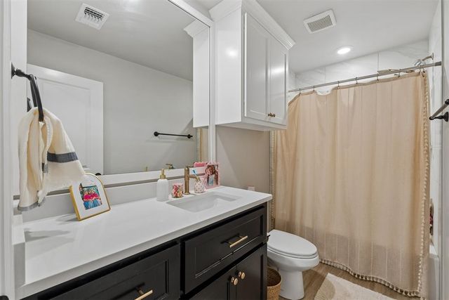 14108 Willow Lane, Edmond, OK 73049