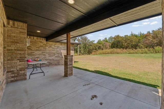 14108 Willow Lane, Edmond, OK 73049
