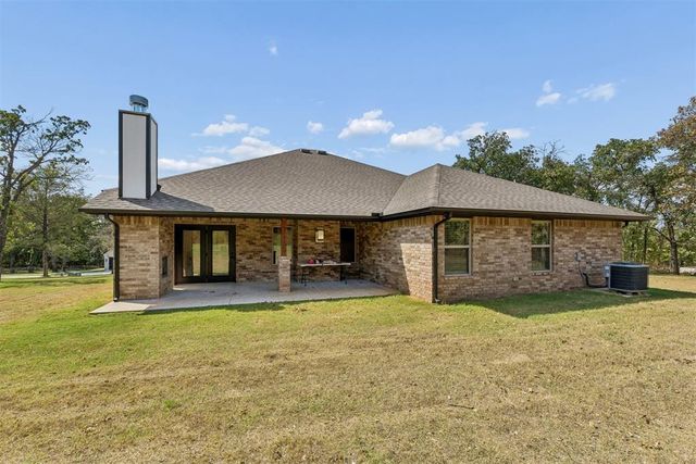 14108 Willow Lane, Edmond, OK 73049