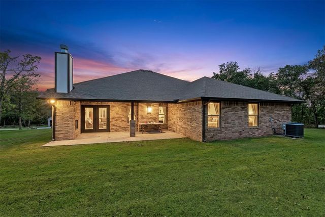 14108 Willow Lane, Edmond, OK 73049