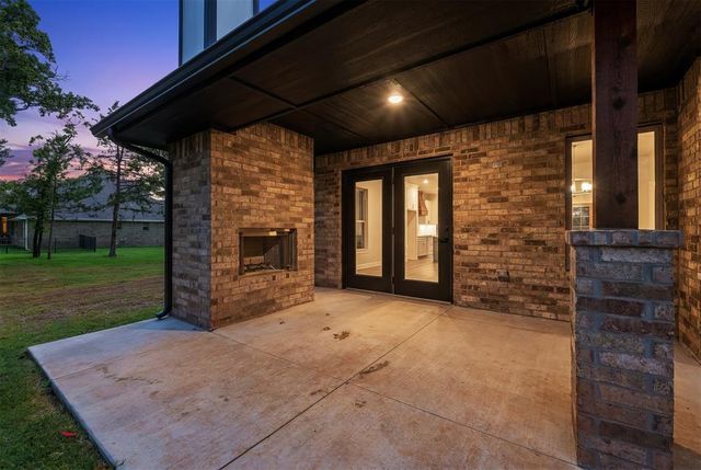 14108 Willow Lane, Edmond, OK 73049
