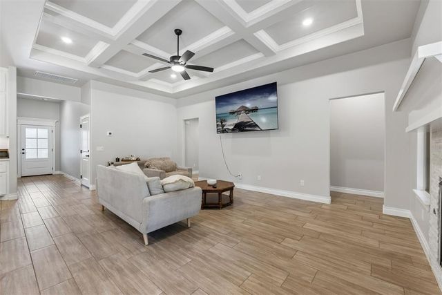 14108 Willow Lane, Edmond, OK 73049