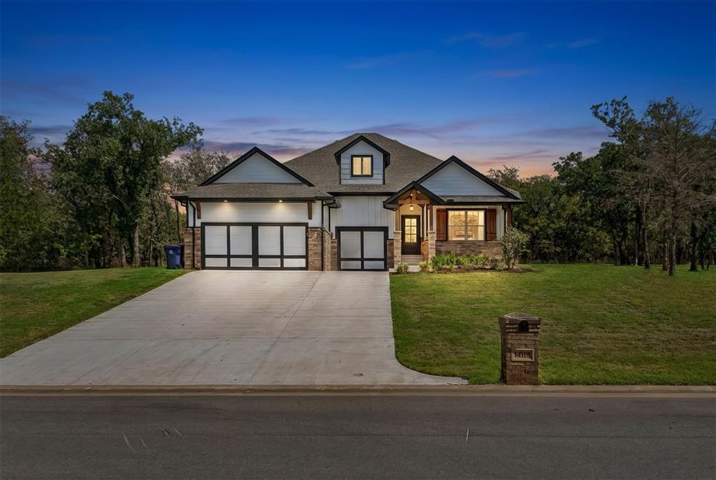 14108 Willow Lane, Edmond, OK 73049
