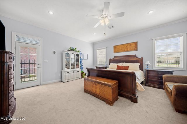 25 Savannah Circle, Brandon, MS 39047