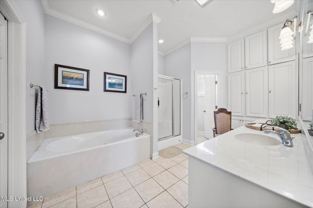 25 Savannah Circle, Brandon, MS 39047