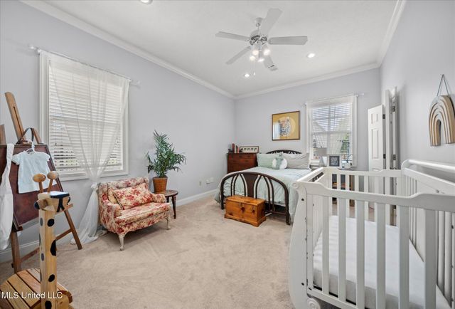 25 Savannah Circle, Brandon, MS 39047
