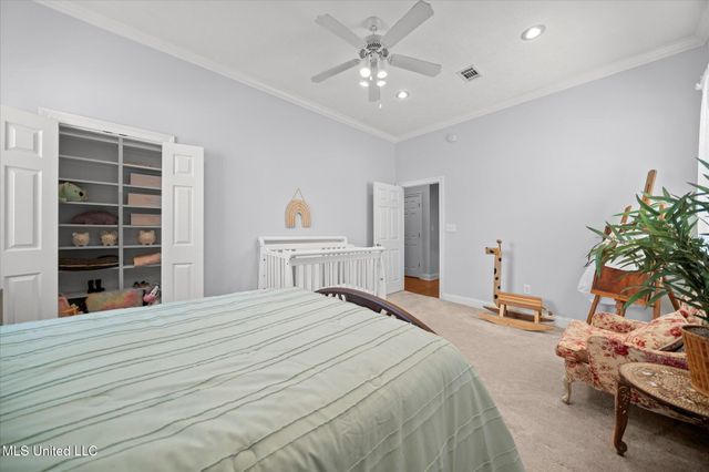 25 Savannah Circle, Brandon, MS 39047