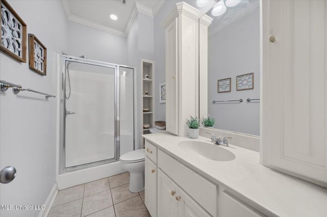 25 Savannah Circle, Brandon, MS 39047