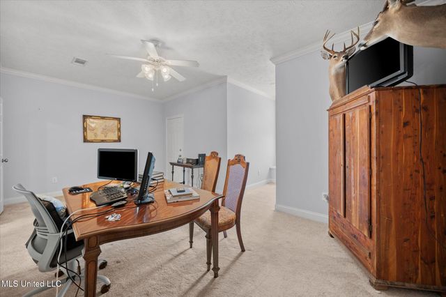25 Savannah Circle, Brandon, MS 39047