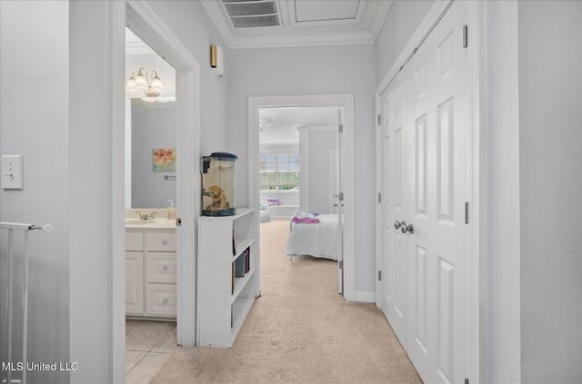 25 Savannah Circle, Brandon, MS 39047