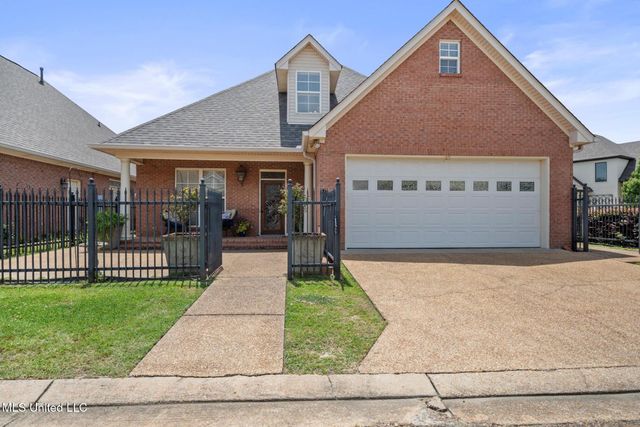 25 Savannah Circle, Brandon, MS 39047