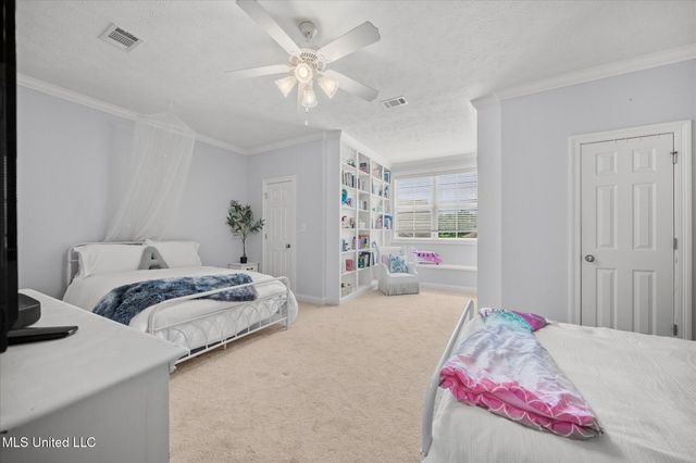 25 Savannah Circle, Brandon, MS 39047