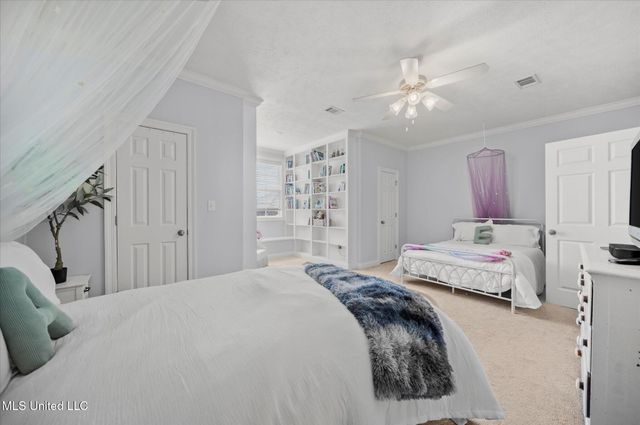 25 Savannah Circle, Brandon, MS 39047