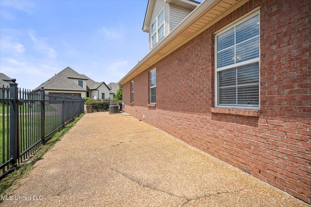 25 Savannah Circle, Brandon, MS 39047