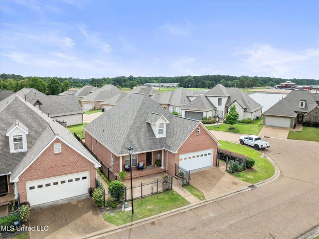 25 Savannah Circle, Brandon, MS 39047