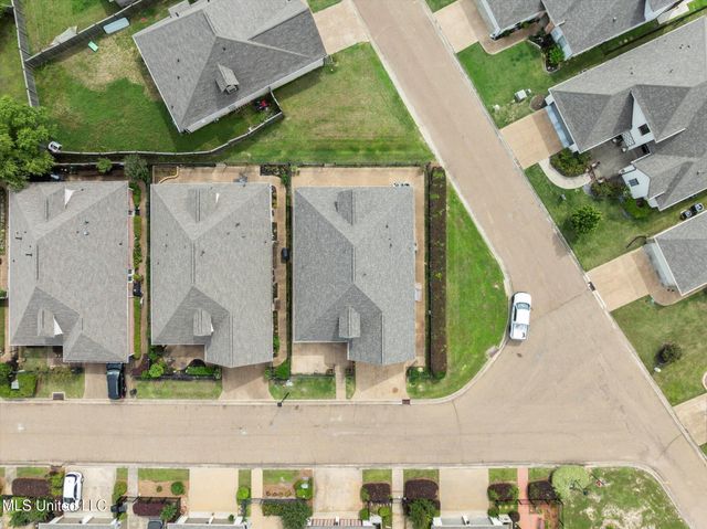 25 Savannah Circle, Brandon, MS 39047