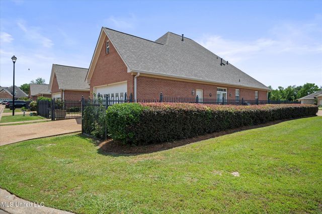 25 Savannah Circle, Brandon, MS 39047
