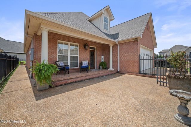 25 Savannah Circle, Brandon, MS 39047