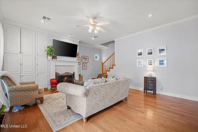 25 Savannah Circle, Brandon, MS 39047