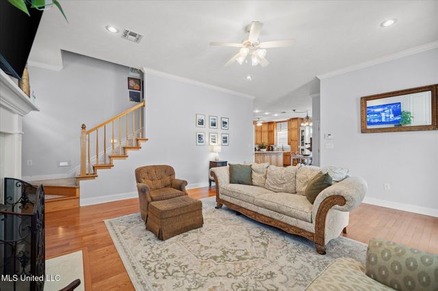 25 Savannah Circle, Brandon, MS 39047