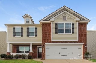 6607 Eastfield Park Drive, Charlotte, NC 28269