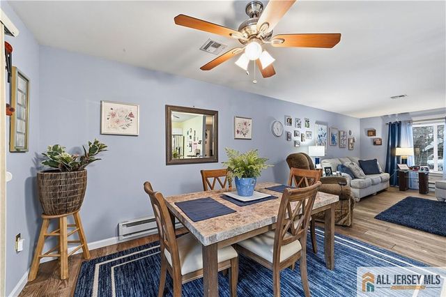 491 Delair Road 491B, Monroe, NJ 08831