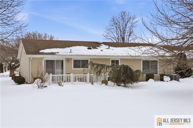 491 Delair Road 491B, Monroe, NJ 08831