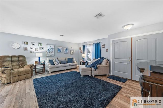 491 Delair Road 491B, Monroe, NJ 08831