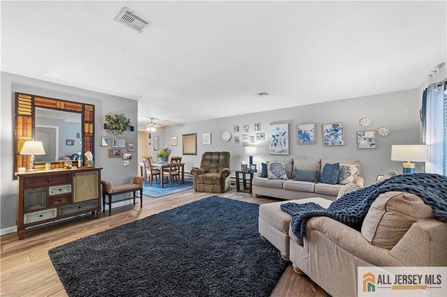 491 Delair Road 491B, Monroe, NJ 08831