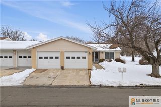 491 Delair Road 491B, Monroe, NJ 08831