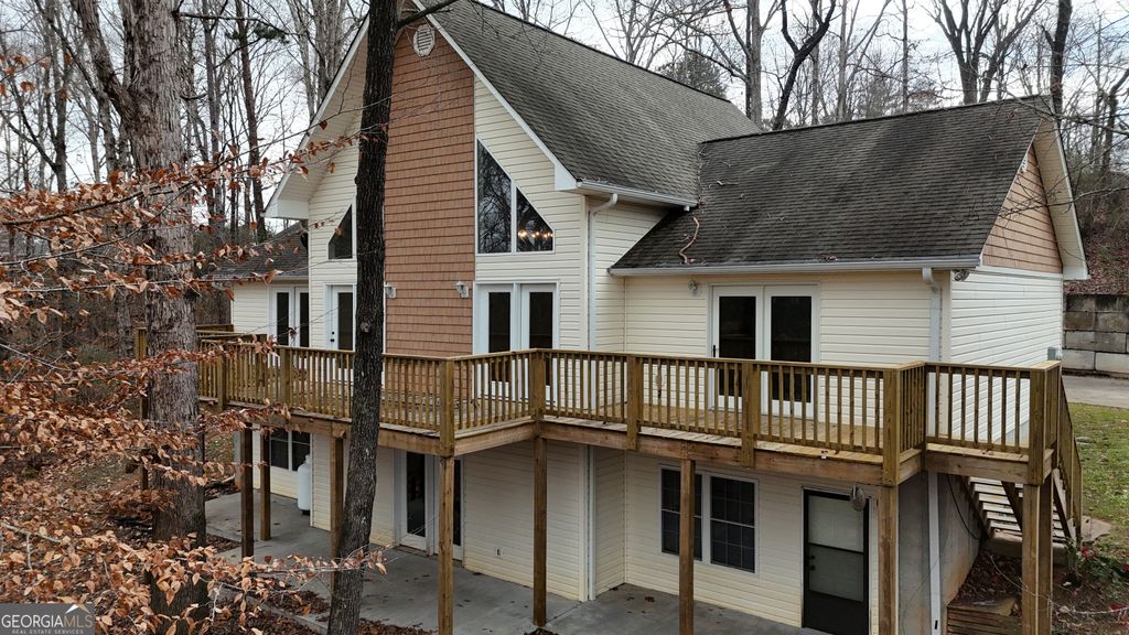 6980 Highway 115 E, Cleveland, GA 30528