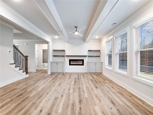 4416 Hosch Reserve Court, Buford, GA 30519