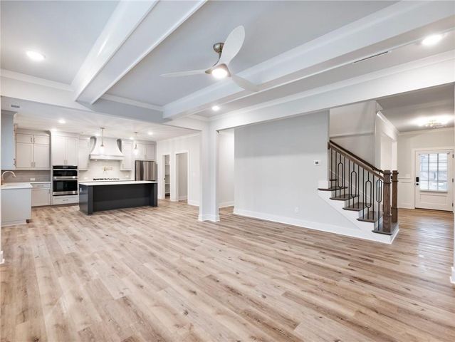 4416 Hosch Reserve Court, Buford, GA 30519