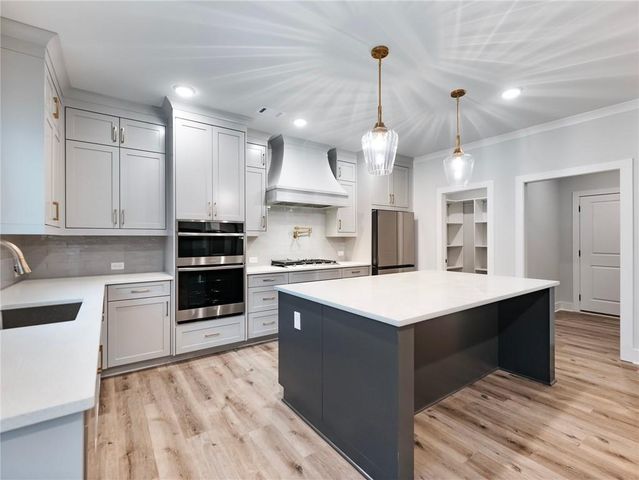 4416 Hosch Reserve Court, Buford, GA 30519