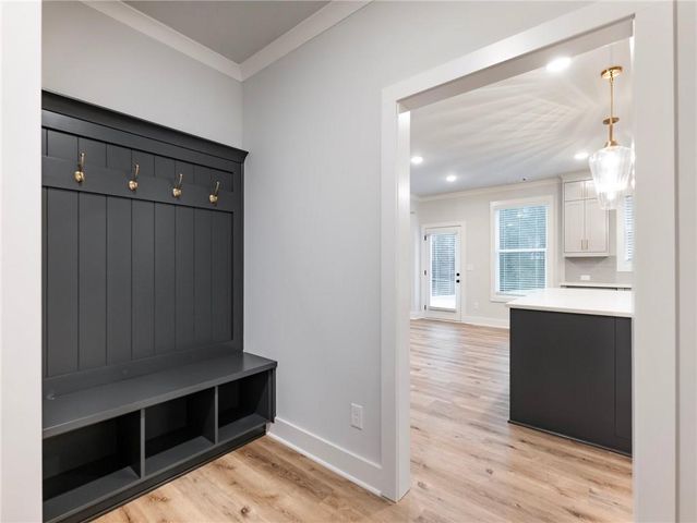 4416 Hosch Reserve Court, Buford, GA 30519