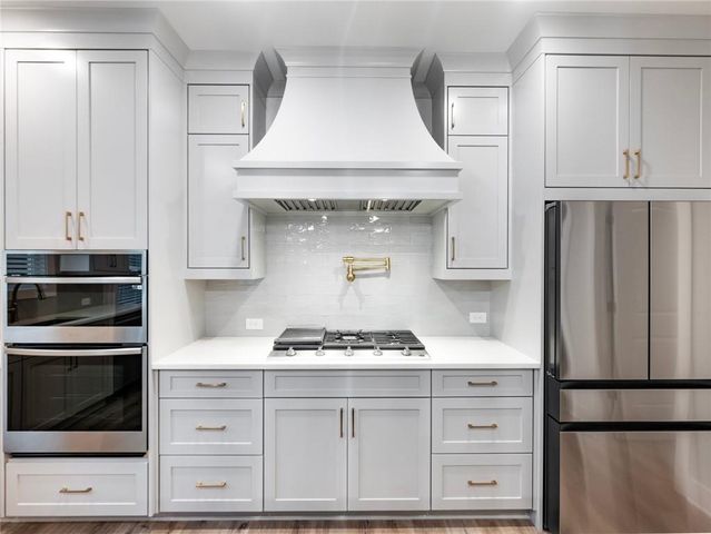 4416 Hosch Reserve Court, Buford, GA 30519