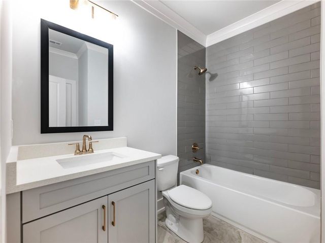 4416 Hosch Reserve Court, Buford, GA 30519