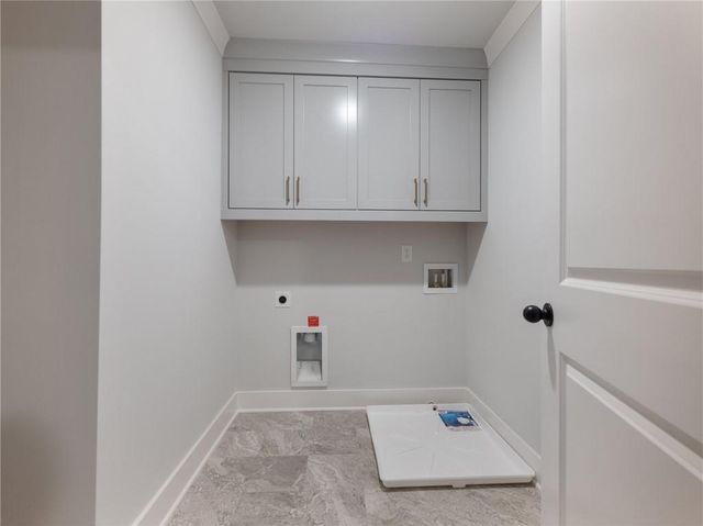 4416 Hosch Reserve Court, Buford, GA 30519