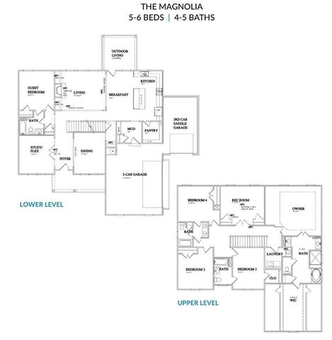 4416 Hosch Reserve Court, Buford, GA 30519